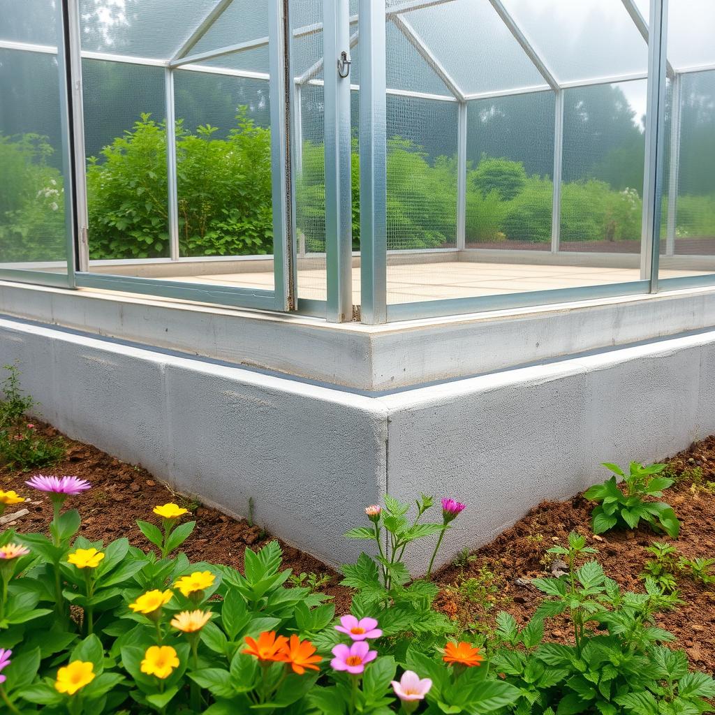 greenhouse foundation greenhouse foundation