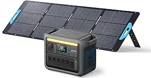 Solar gadgets for home