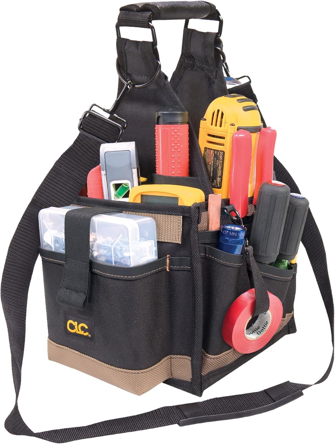 Multi-Tool Carrier