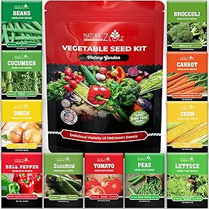 Best Heirloom Seeds