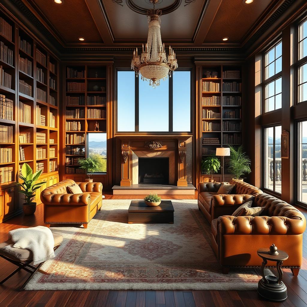 living room layout
