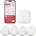 Water Leak Detector