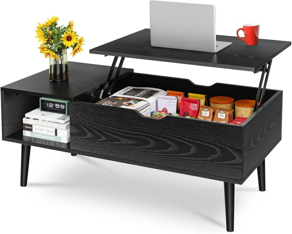 Lift Top Coffee Table