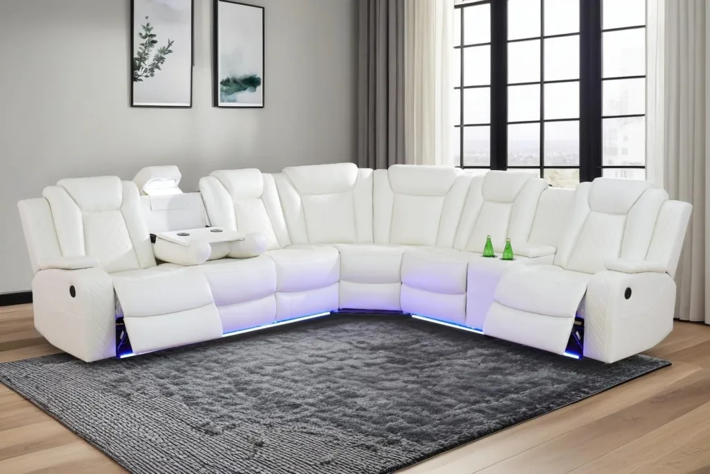 280720251753708634-1024×683 Power Recliner Sofa Set with LED Light